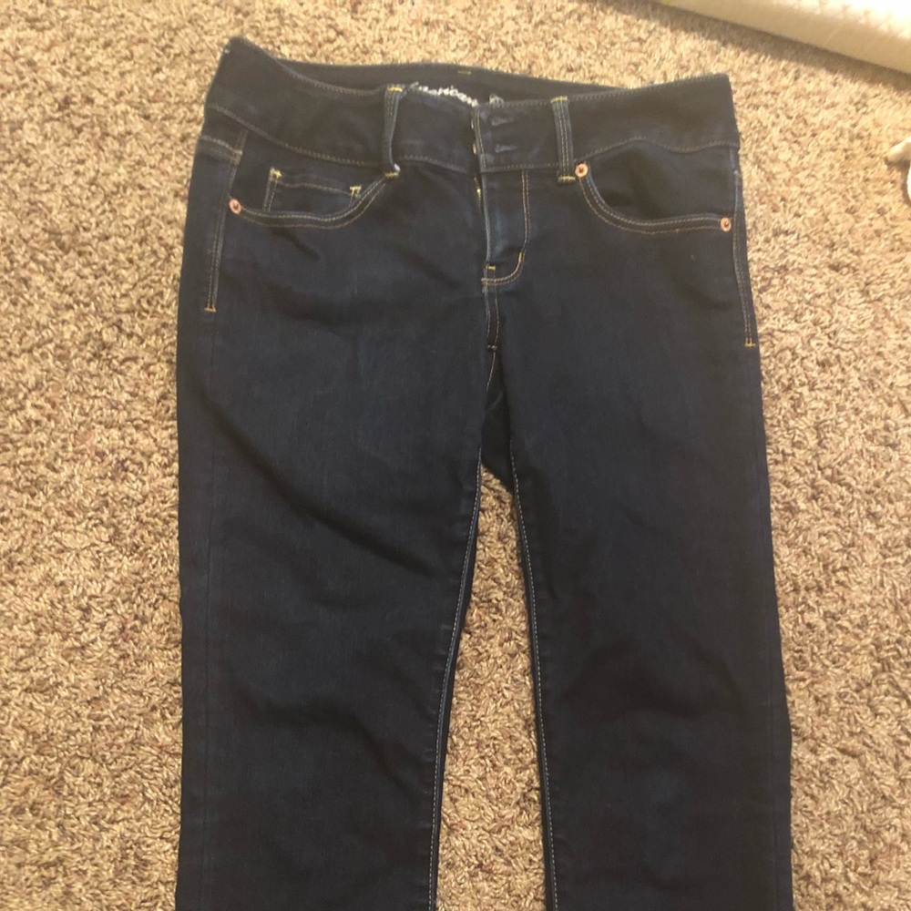 Jeans - Picture 2 of 4